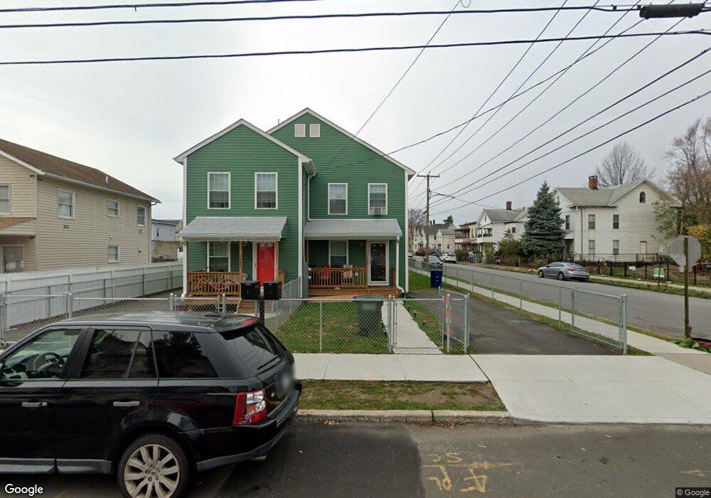 1249 Pembroke St, Bridgeport, CT 06608 - photo 1