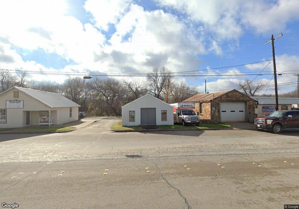 104 Front St, Weatherford, TX 76086 - photo 1