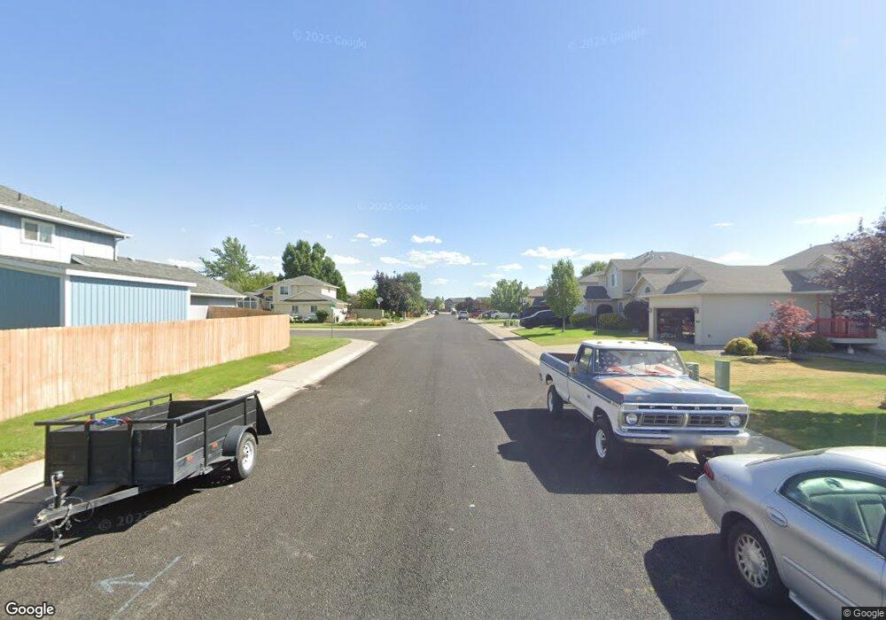 10001 N Wilcox St, Medical Lake, WA 99022 - photo 1