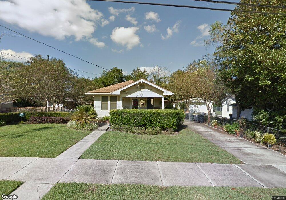 4221 Beverly Ave, Jacksonville, FL 32210 - photo 1