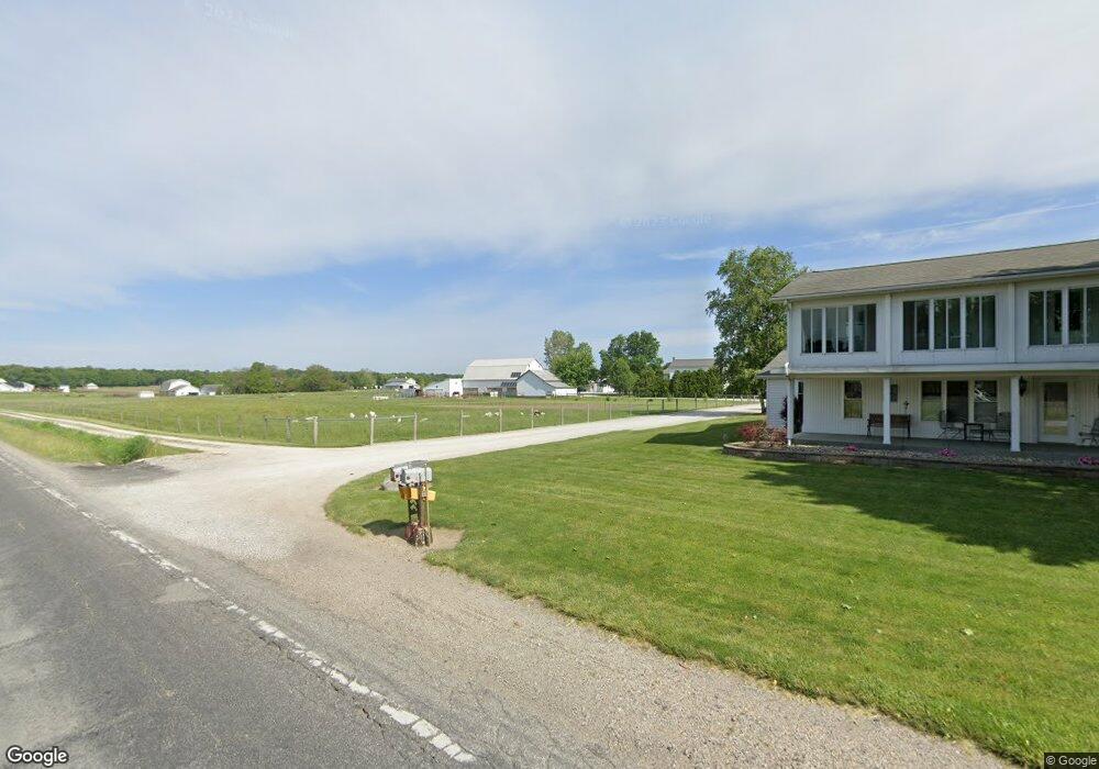 30267 Us Highway 6, Nappanee, IN 46550 - photo 1