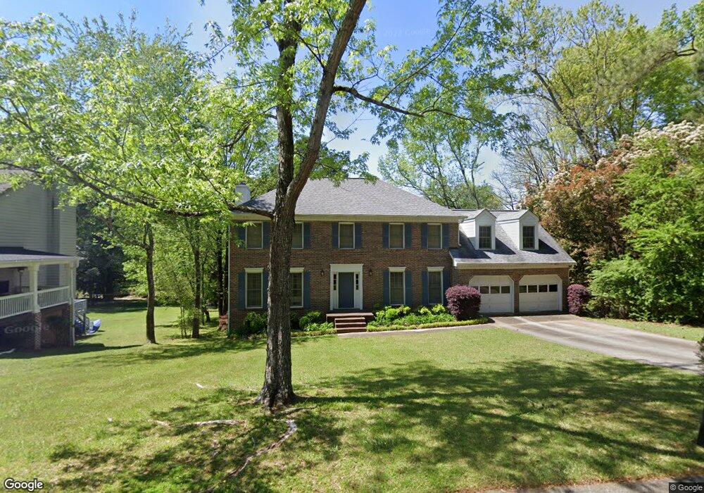 779 Hampton Place SW, Marietta, GA 30064 - photo 1