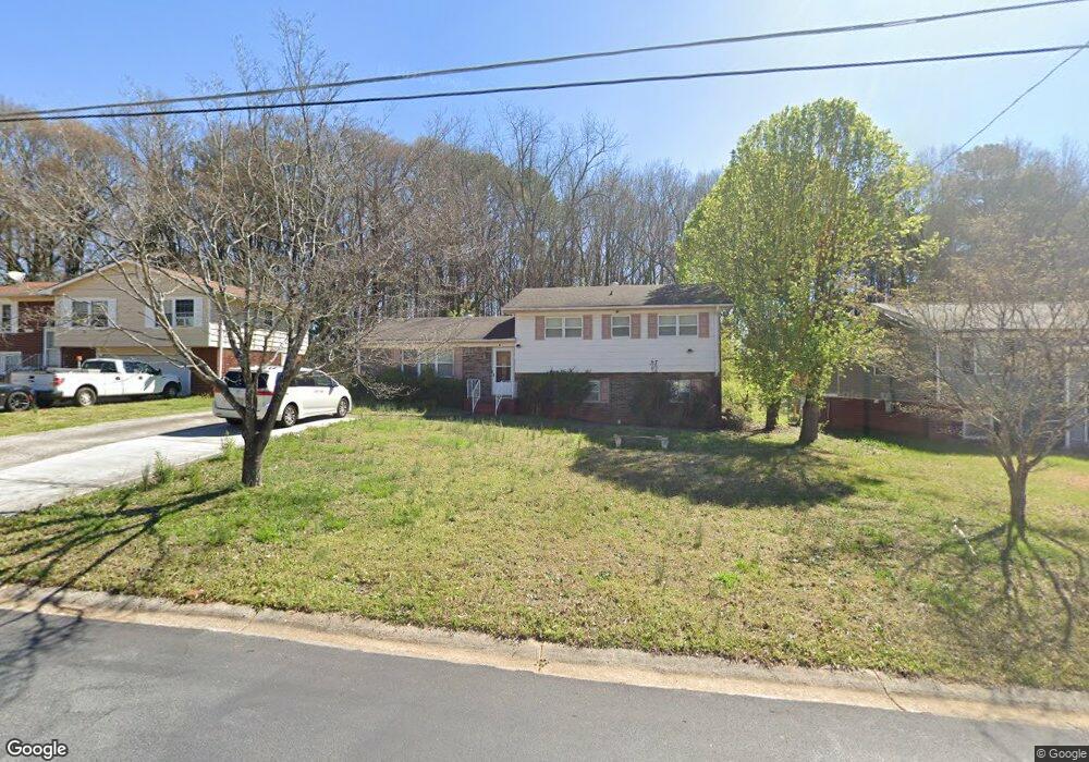 6204 Graceland Cir, Morrow, GA 30260 - photo 1