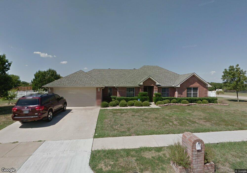 850 Crestview Ln, Wylie, TX 75098 - photo 1