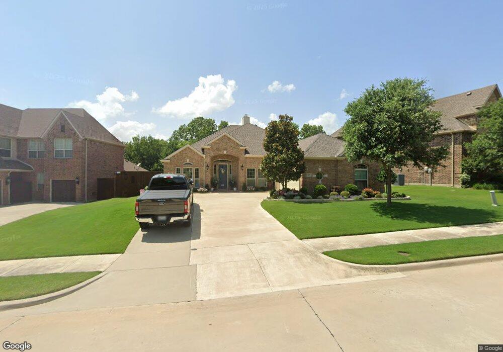 663 Mission Dr, Rockwall, TX 75087 - photo 1