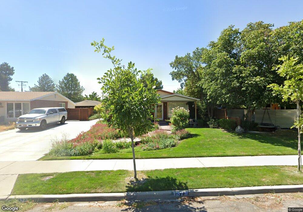 1379 Dupont Ave, Salt Lake City, UT 84116 - photo 1