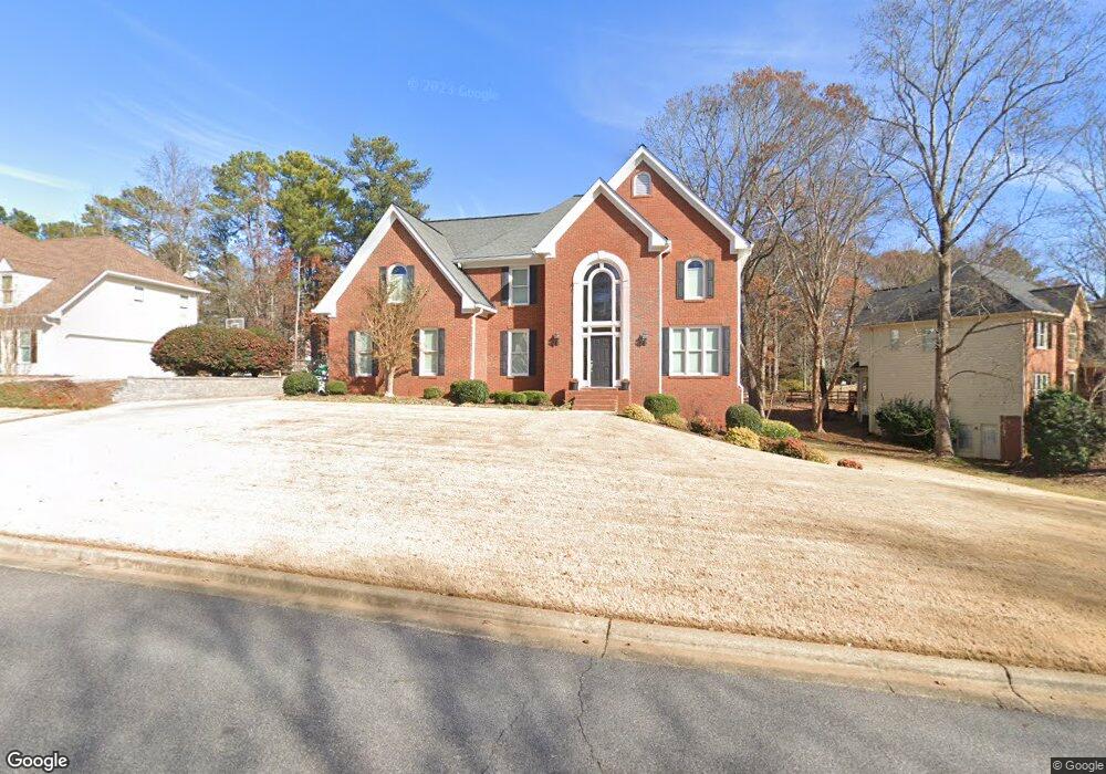 910 Linkside Terrace, Alpharetta, GA 30005 - photo 1