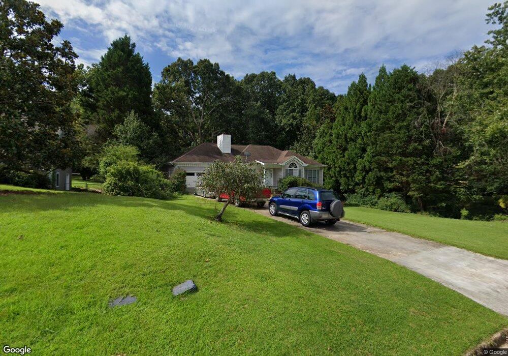 70 Oak View Dr, Covington, GA 30016 - photo 1