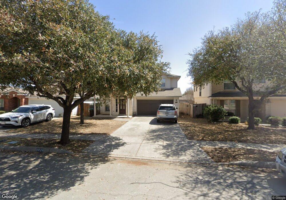 9926 Sandlet Trail, San Antonio, TX 78254 - photo 1