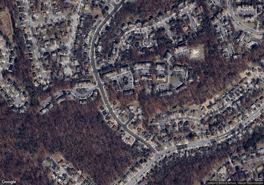 8419 Snowden Oaks Place, Laurel, MD 20708 - photo 1