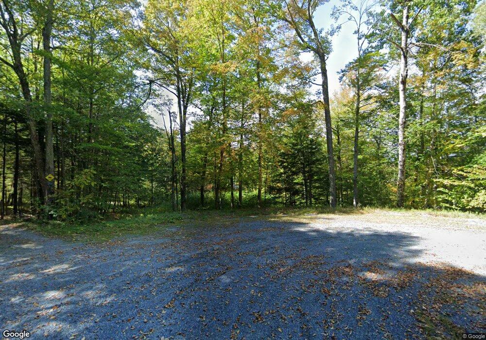 206 Woods Point Rd, Manchester Center, VT 05255 - photo 1