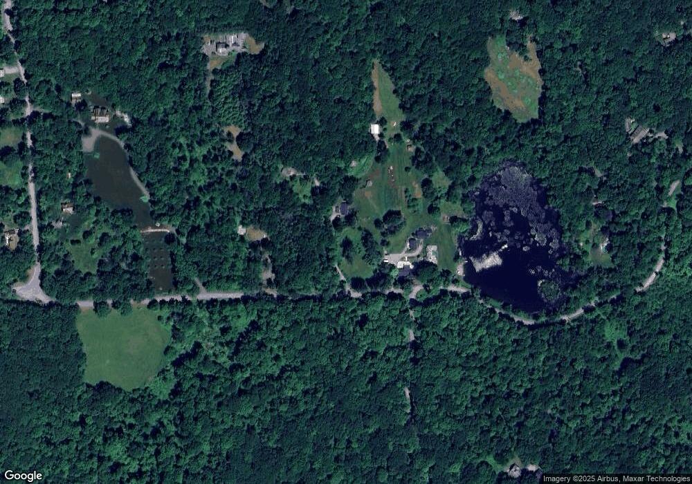 103 Flat Rock Rd, South Kent, CT 06785 - photo 1