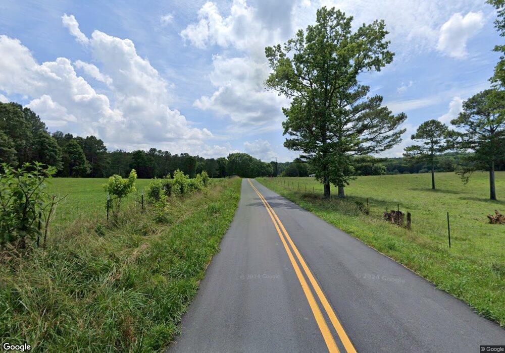 0 Calico Valley Rd, Fairmount, GA 30139 - photo 1