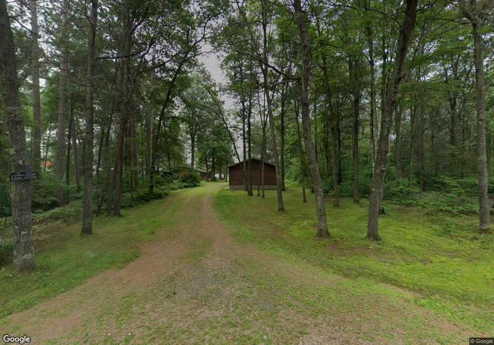 W6437 Camp Rice Point Rd, Tomahawk, WI 54487 - photo 1