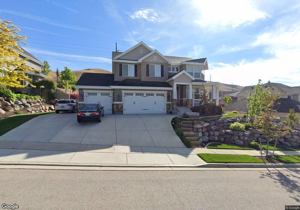 5332 N Eagles View Dr, Lehi, UT 84043 - photo 1