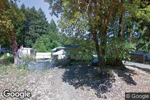 313 1st St, Glendale, OR 97442
