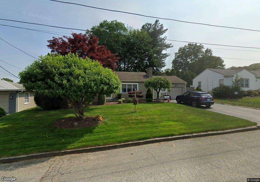 18 Merrill Rd, Cranston, RI 02920 - photo 1