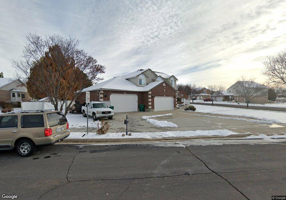 5690 S 3750 W, Roy, UT 84067 - photo 1