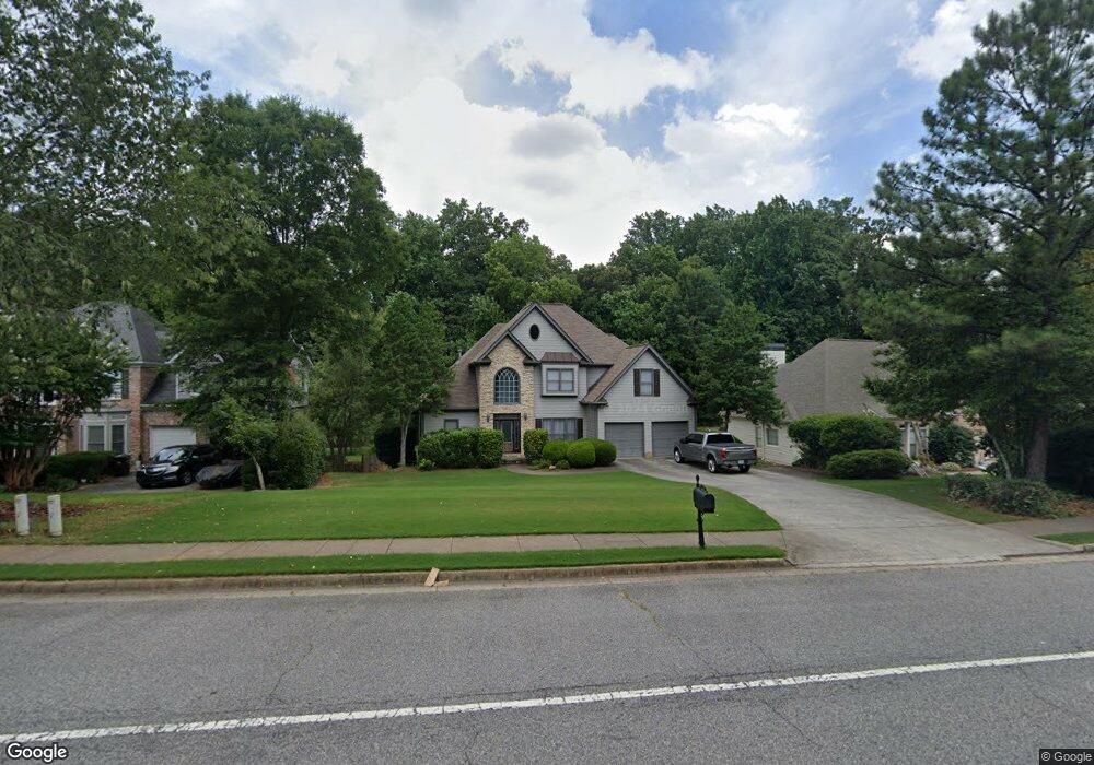 12370 Douglas Rd, Alpharetta, GA 30005 - photo 1