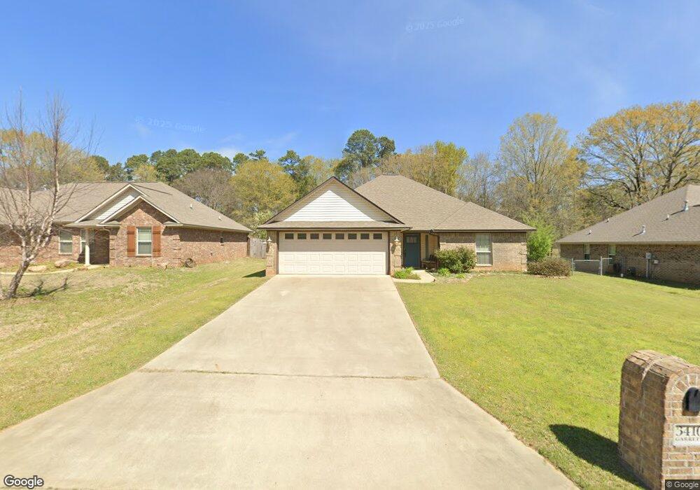 3410 Garrett Ln, Texarkana, TX 75503 - photo 1