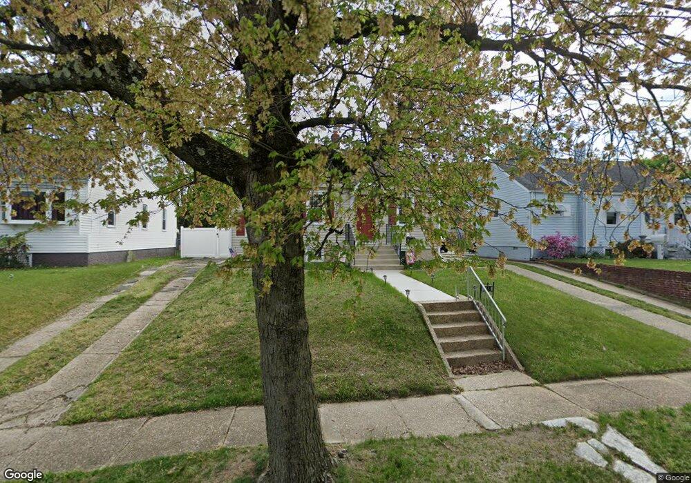 148 Spruce Ave, Westville, NJ 08093 - photo 1