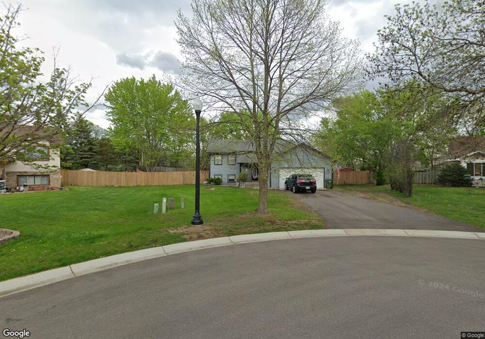 11725 Jonquil St NW, Coon Rapids, MN 55433 - photo 1