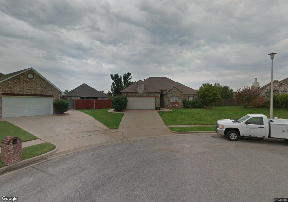 1200 S 36th St, Broken Arrow, OK 74014 - photo 1