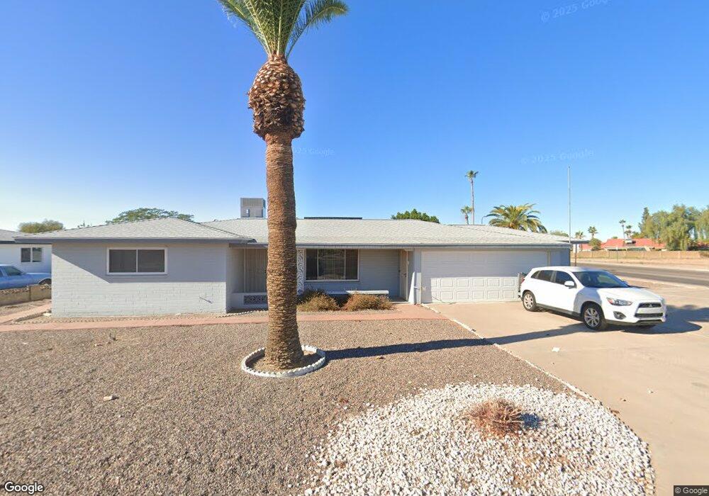752 N Recker Rd, Mesa, AZ 85205 - photo 1