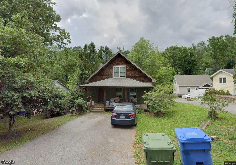 23 Ridge Ave, Asheville, NC 28803 - photo 1