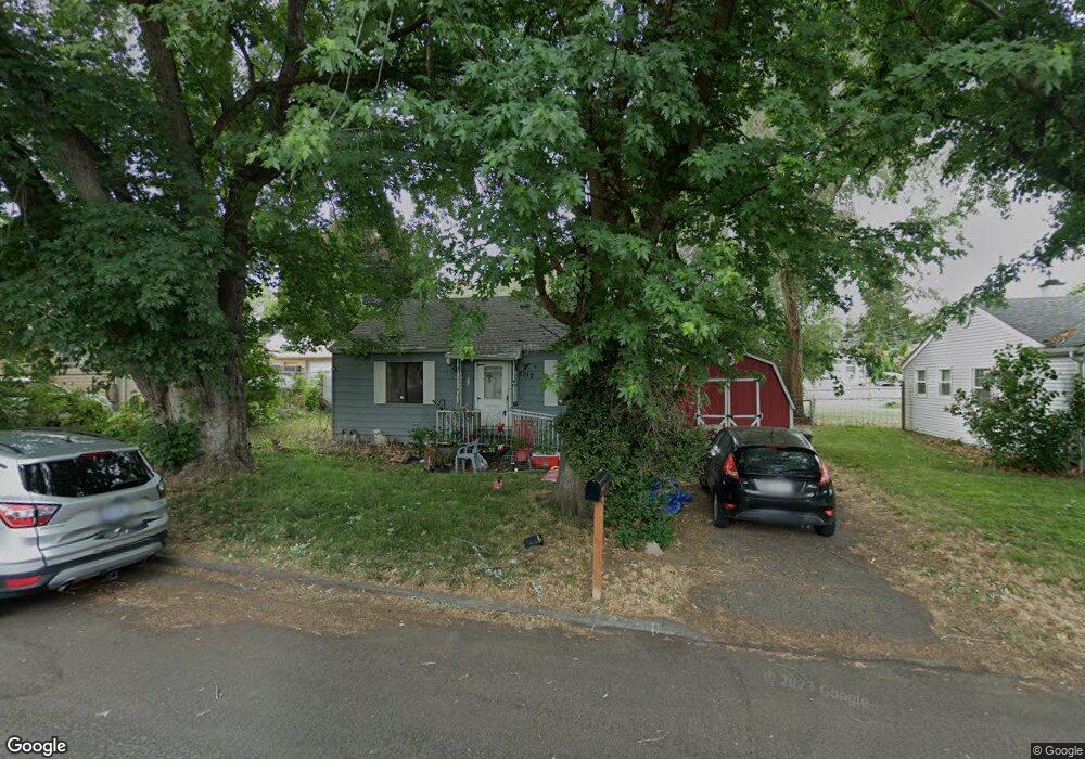 3012 SW Jay Ave, Pendleton, OR 97801 - photo 1