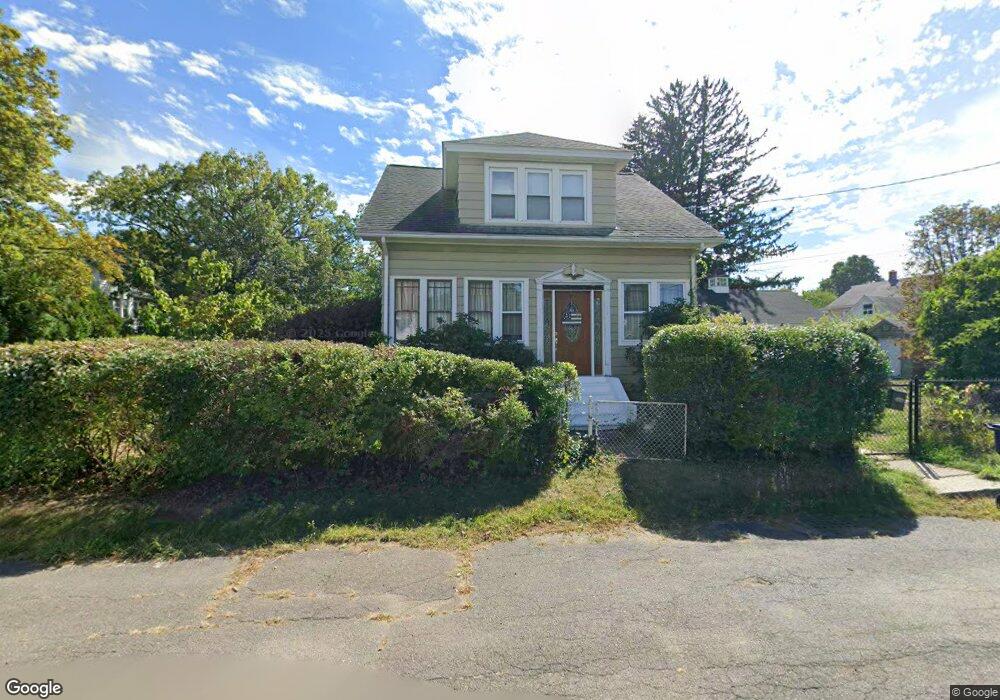 5 Oak St, Easthampton, MA 01027 - photo 1