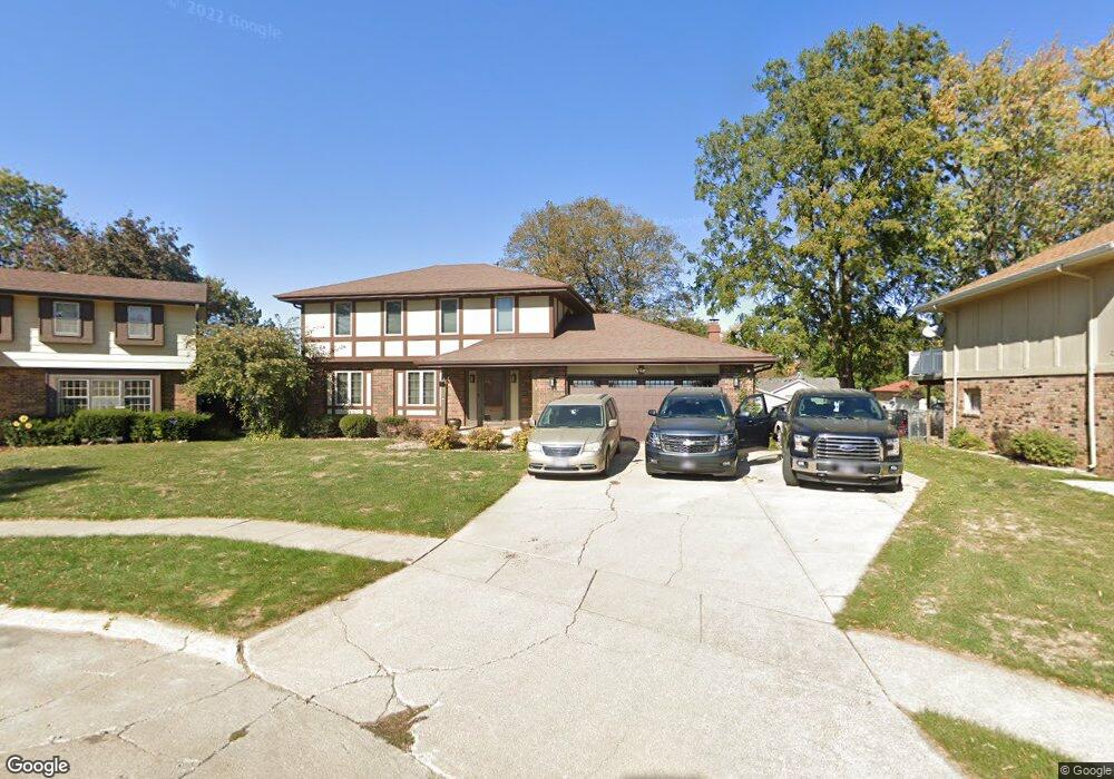 1428 N 7th Ave E, Newton, IA 50208 - photo 1