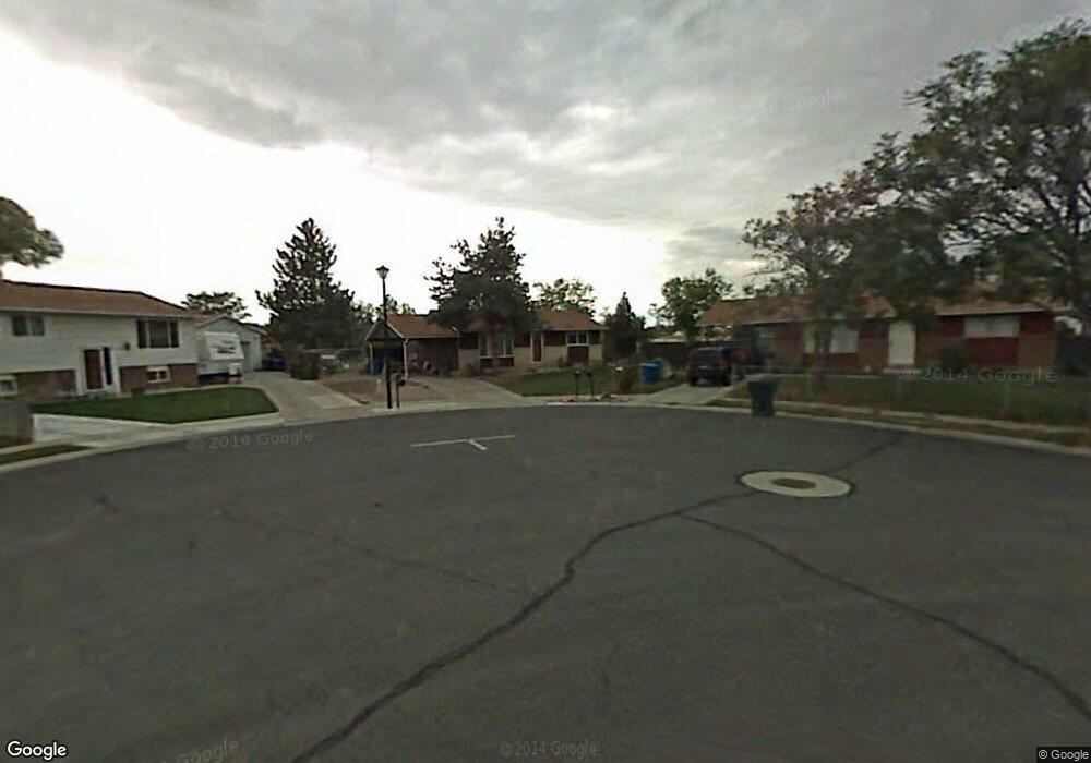 8194 S 2900 W, West Jordan, UT 84088 - photo 1