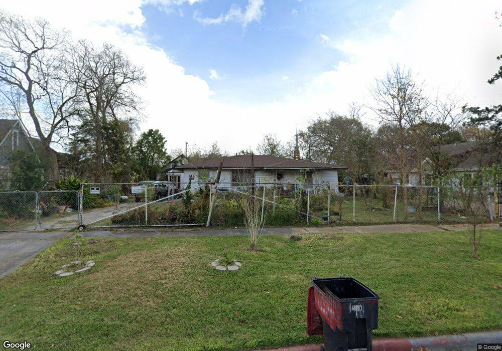 4111 Erie St, Houston, TX 77087 - photo 1