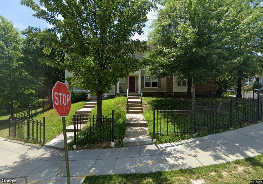 1103 Varney St SE, Washington, DC 20032 - photo 1