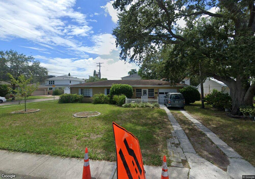 3902 W El Prado Blvd, Tampa, FL 33629 - photo 1