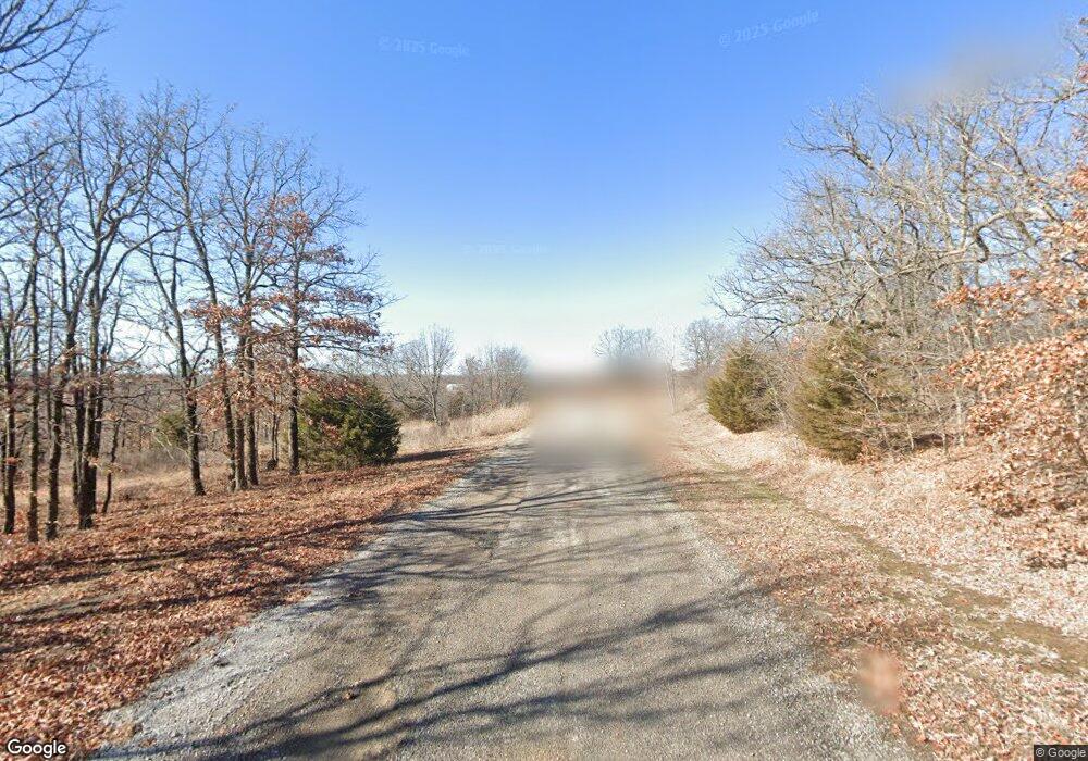 393 Deer Valley Dr, Skiatook, OK 74070 - photo 1