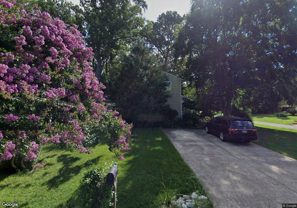 405 Walnut Dr, Annapolis, MD 21403 - photo 1