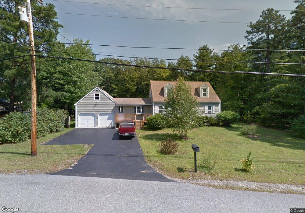 24 S Curtisville Rd, Concord, NH 03301 - photo 1