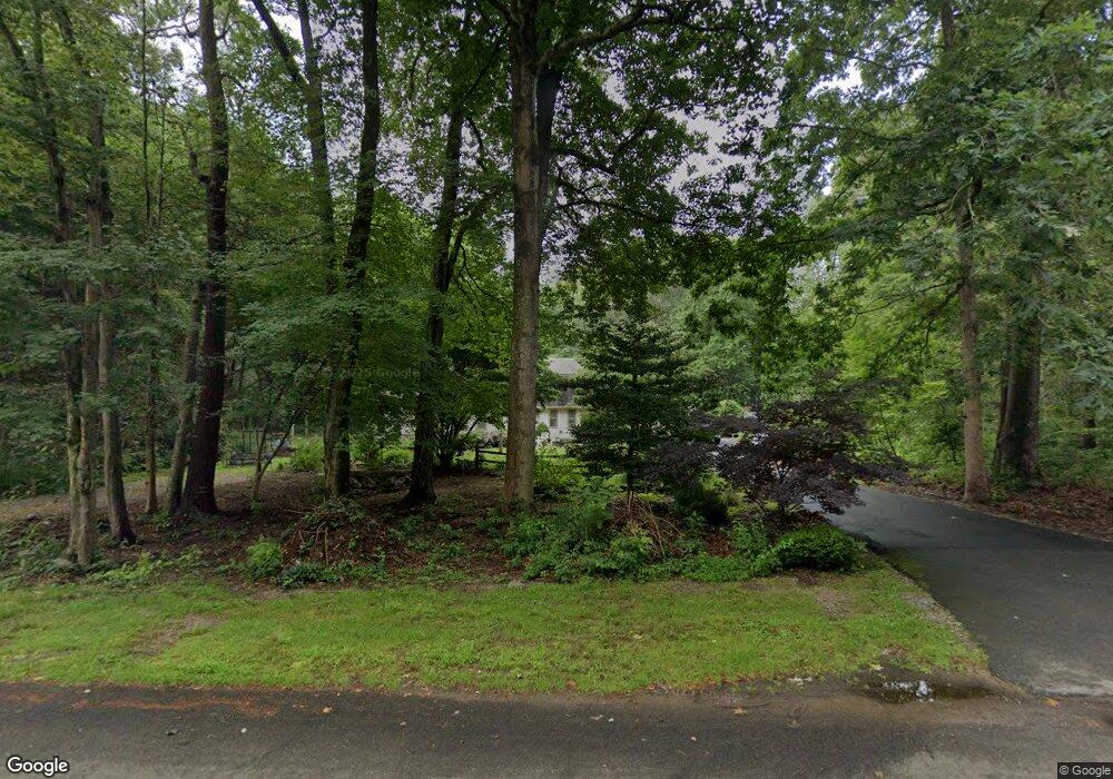 80 Hemlock Dr, Killingworth, CT 06419 - photo 1