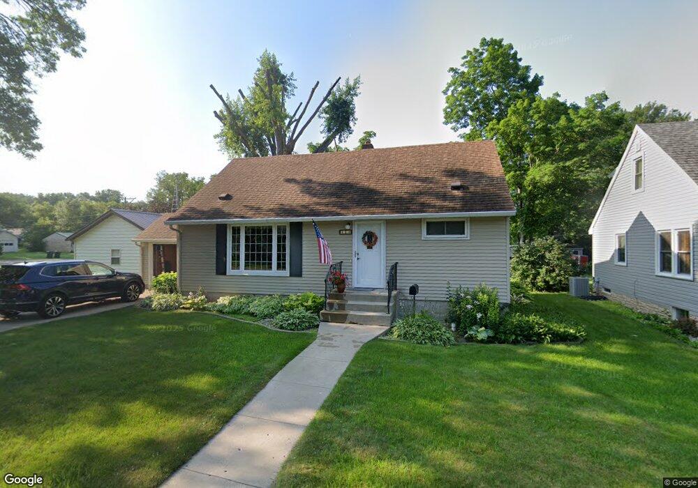 414 3rd Ave NE, Glenwood, MN 56334 - photo 1