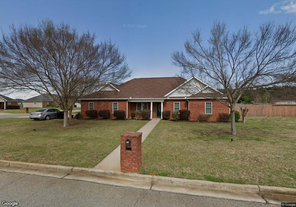 200 Brandon Way, Byron, GA 31008 - photo 1