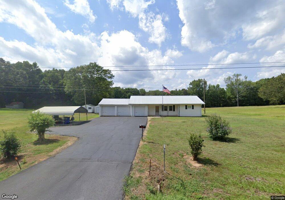 1915 Anderson Hwy, Elberton, GA 30635 - photo 1