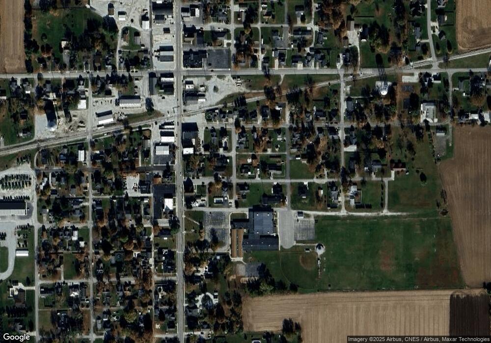 209 S Sims St, Swayzee, IN 46986 - photo 1