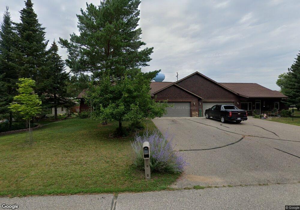 1021 Timbers Dr, Park Rapids, MN 56470 - photo 1