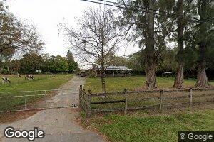 1900 SW 115th Ave, Davie, FL 33325