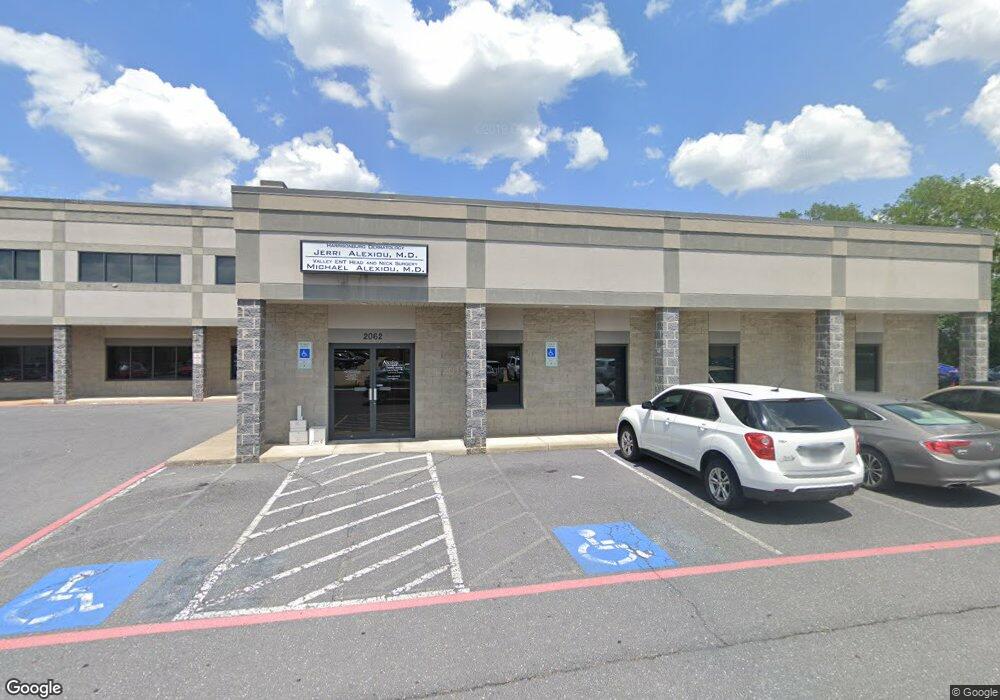 2062 Pro Pointe Ln unit Ste 100, Harrisonburg, VA 22801 - photo 1