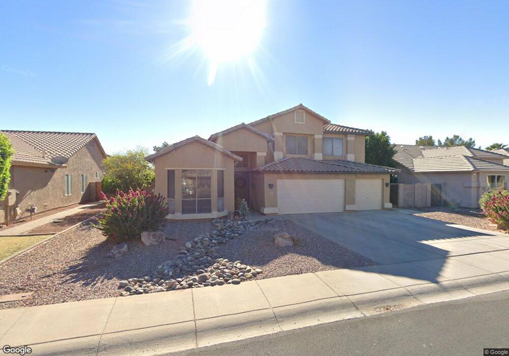 3907 E Cullumber St, Gilbert, AZ 85234 - photo 1