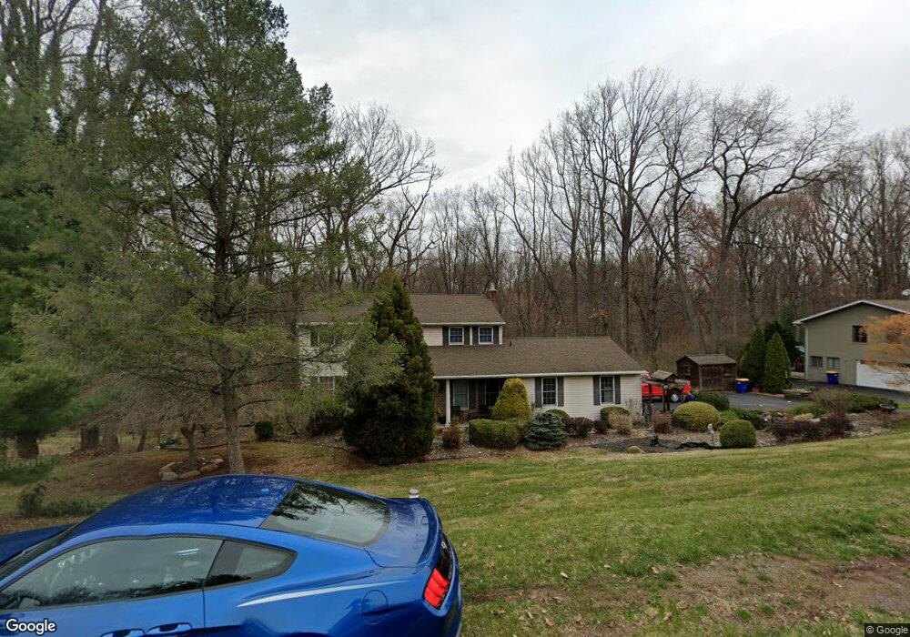 5039 Old Farm Ln, Mohnton, PA 19540 - photo 1