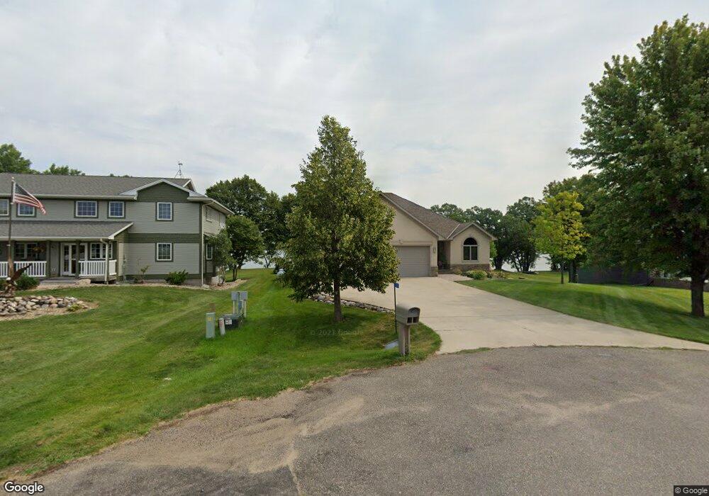 12203 Maple Springs Dr SE, Alexandria, MN 56308 - photo 1